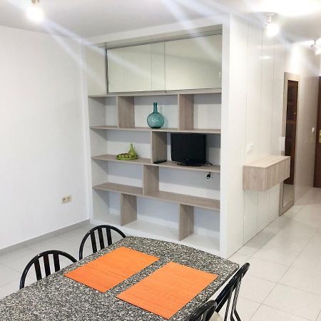 Pitelos Apartment Santiago de Compostela Luaran gambar
