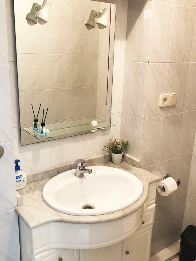 Pitelos Apartment Santiago de Compostela Luaran gambar