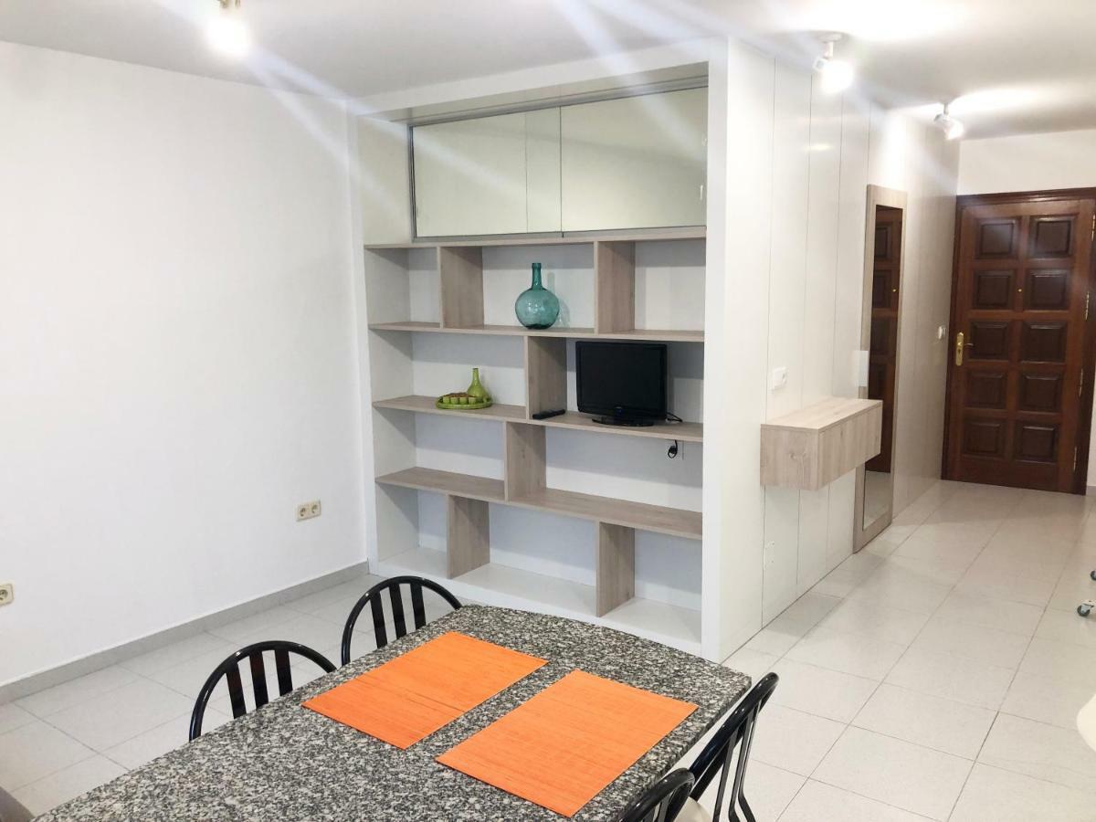 Pitelos Apartment Santiago de Compostela Luaran gambar